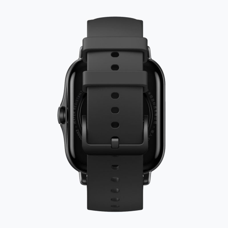 Hodinky Amazfit GTS 2 černé W19690V1N 4
