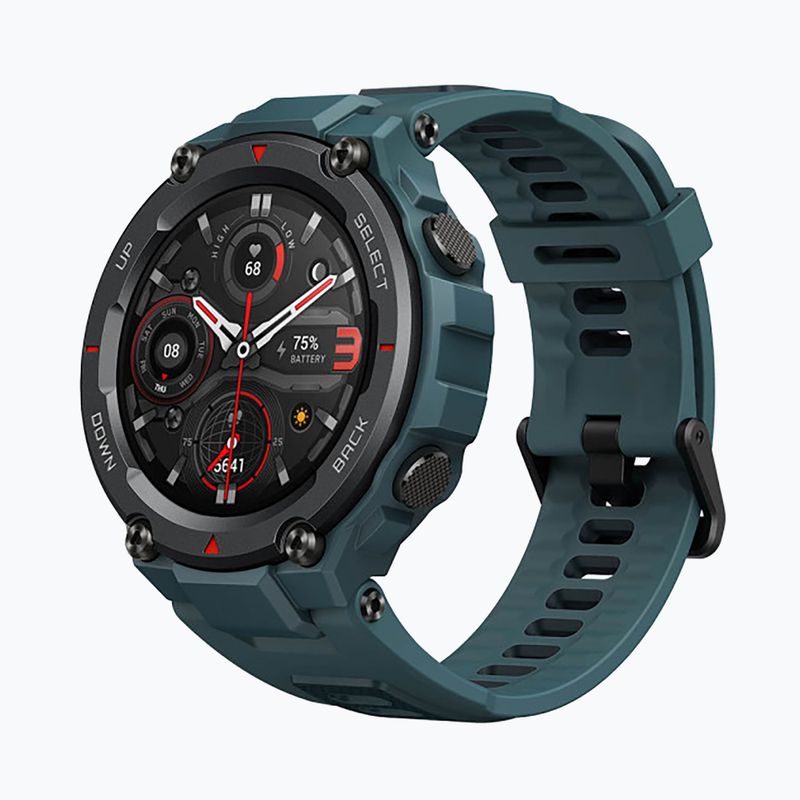 Hodinky Amazfit T-Rex PRO modré W2013OV2N 2