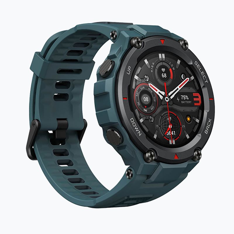 Hodinky Amazfit T-Rex PRO modré W2013OV2N 3