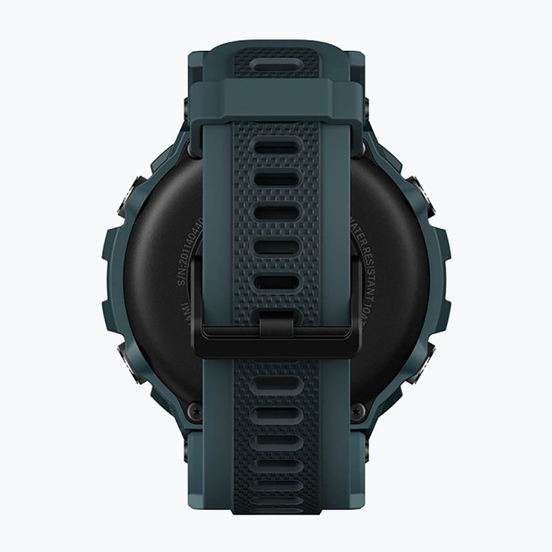 Hodinky Amazfit T-Rex PRO modré W2013OV2N 4