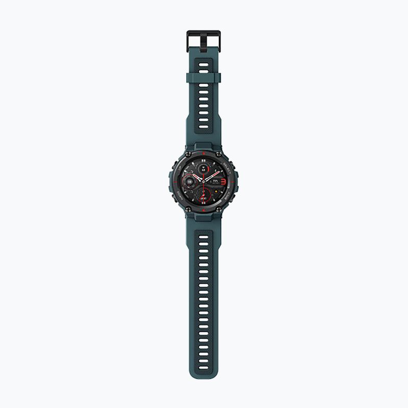 Hodinky Amazfit T-Rex PRO modré W2013OV2N 6