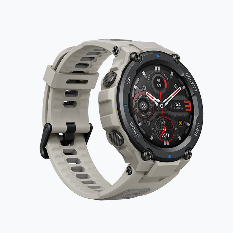 Hodinky Amazfit T-Rex PRO šedé W2013OV3N