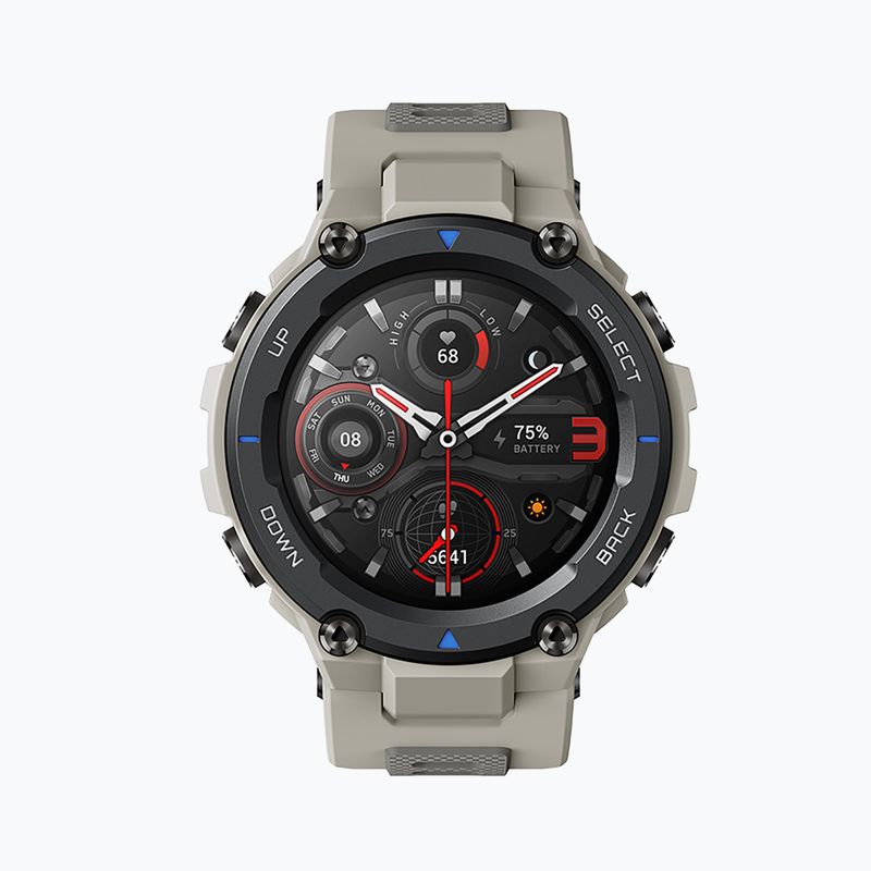 Hodinky Amazfit T-Rex PRO šedé W2013OV3N 2