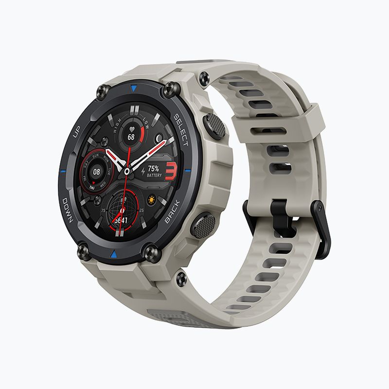Hodinky Amazfit T-Rex PRO šedé W2013OV3N 3