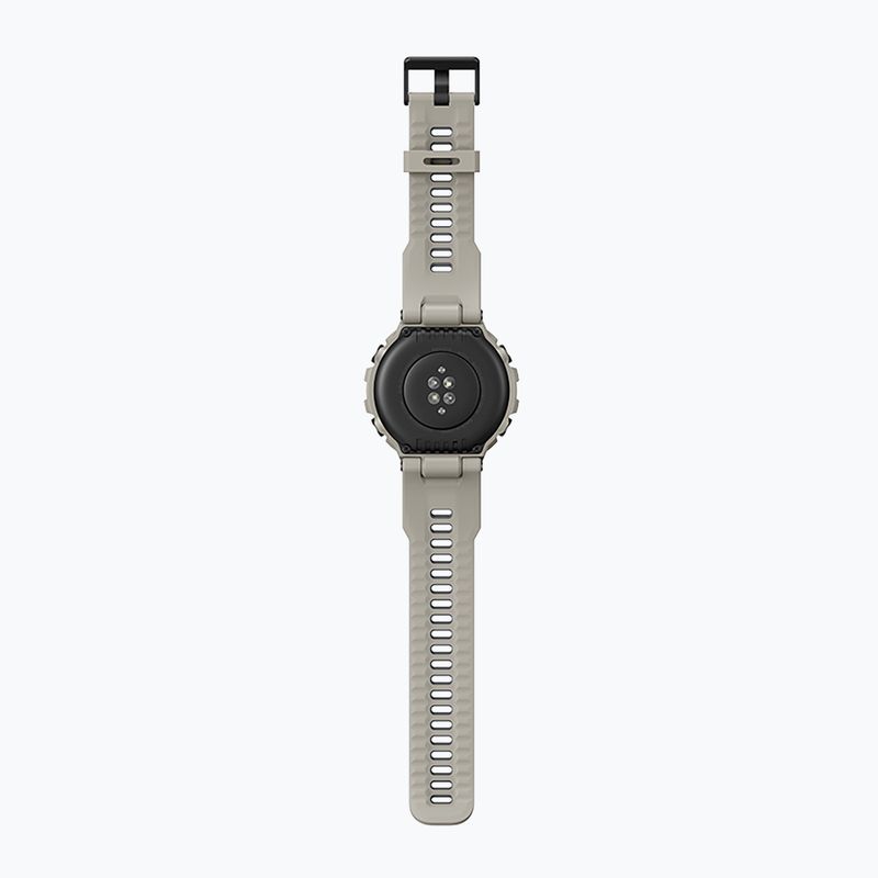 Hodinky Amazfit T-Rex PRO šedé W2013OV3N 4