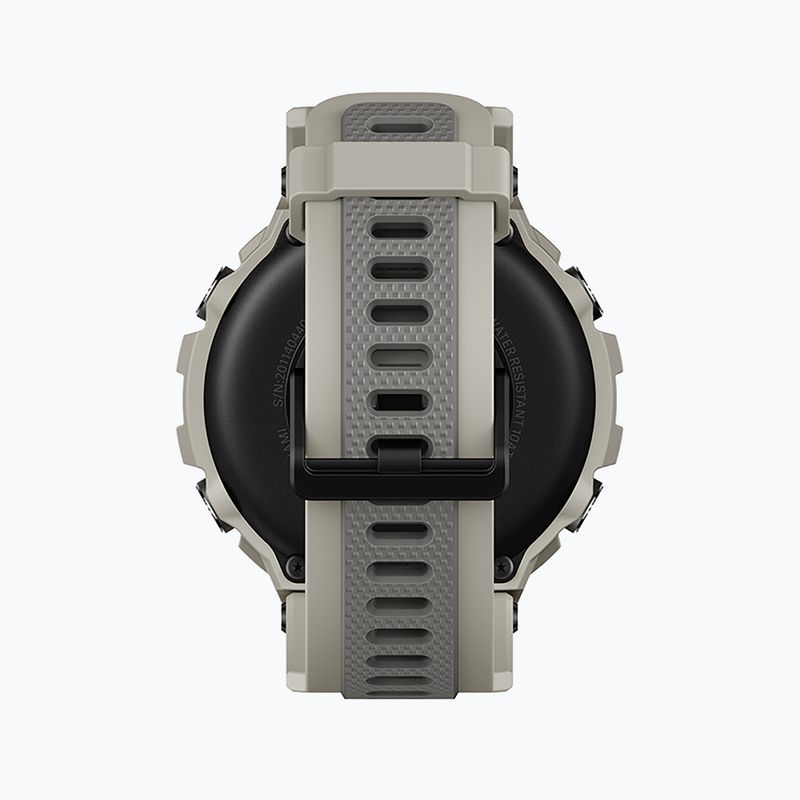 Hodinky Amazfit T-Rex PRO šedé W2013OV3N 5