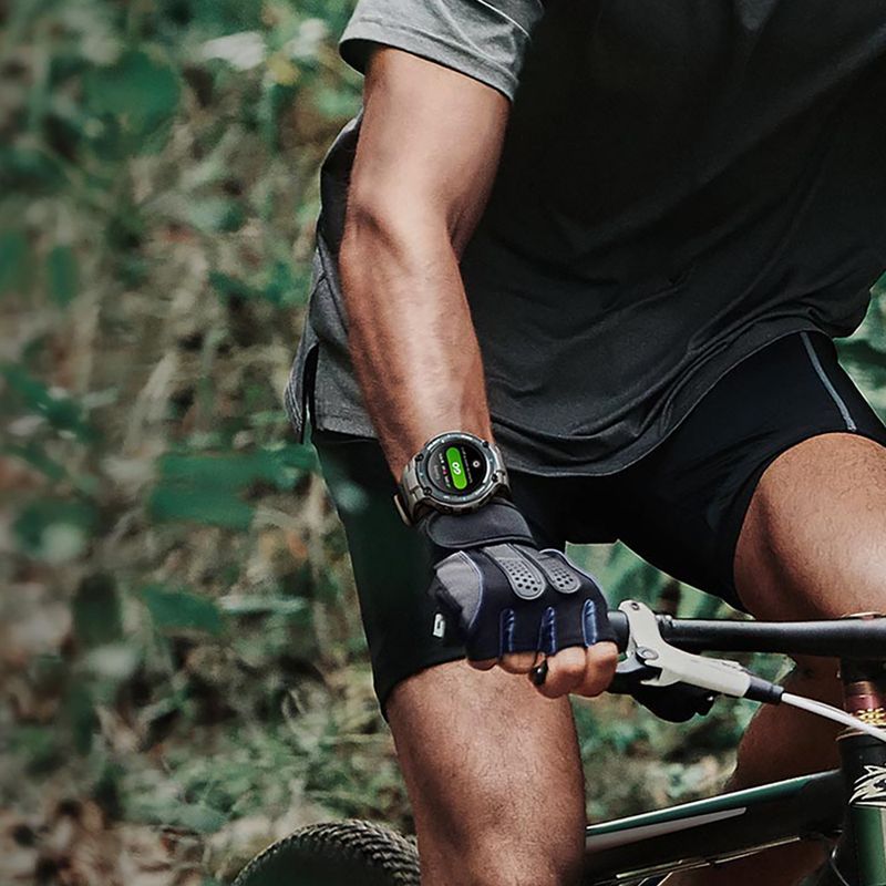 Hodinky Amazfit T-Rex PRO šedé W2013OV3N 10