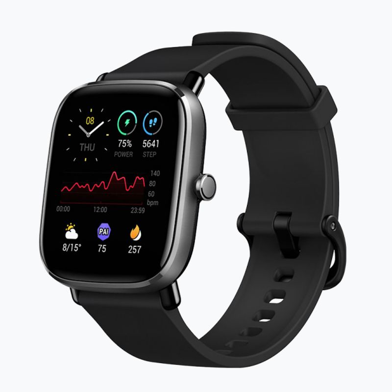 Hodinky Amazfit GTS 2 Mini černé W2018OV1N 3