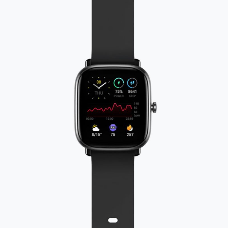 Hodinky Amazfit GTS 2 Mini černé W2018OV1N 7