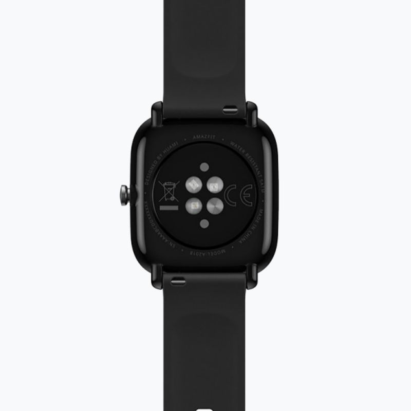 Hodinky Amazfit GTS 2 Mini černé W2018OV1N 8