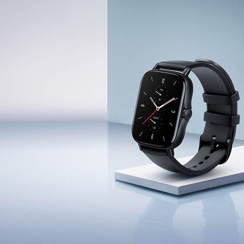 Hodinky Amazfit GTS 2 Mini černé W2018OV1N 11