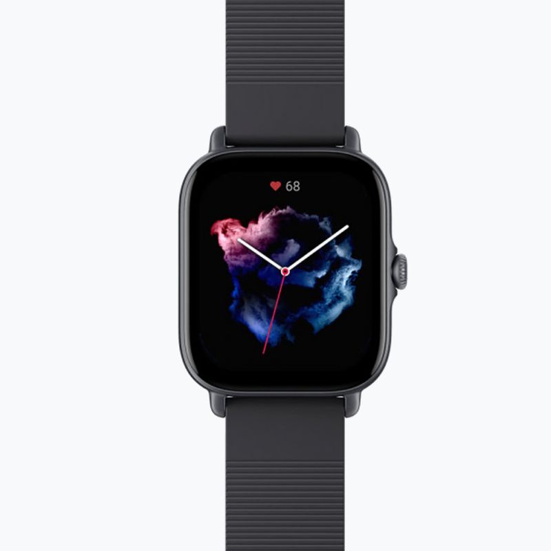 Sportovní hodinky Amazfit GTS 3 černé W2035OVN 4