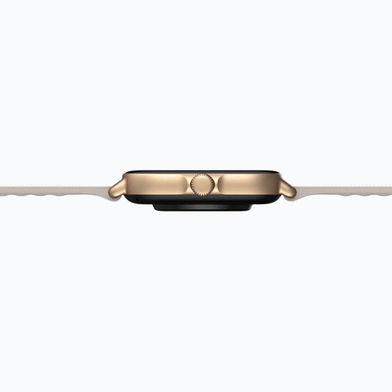 Sportovní hodinky Amazfit GTS 3 béžové W2035OV2N 7