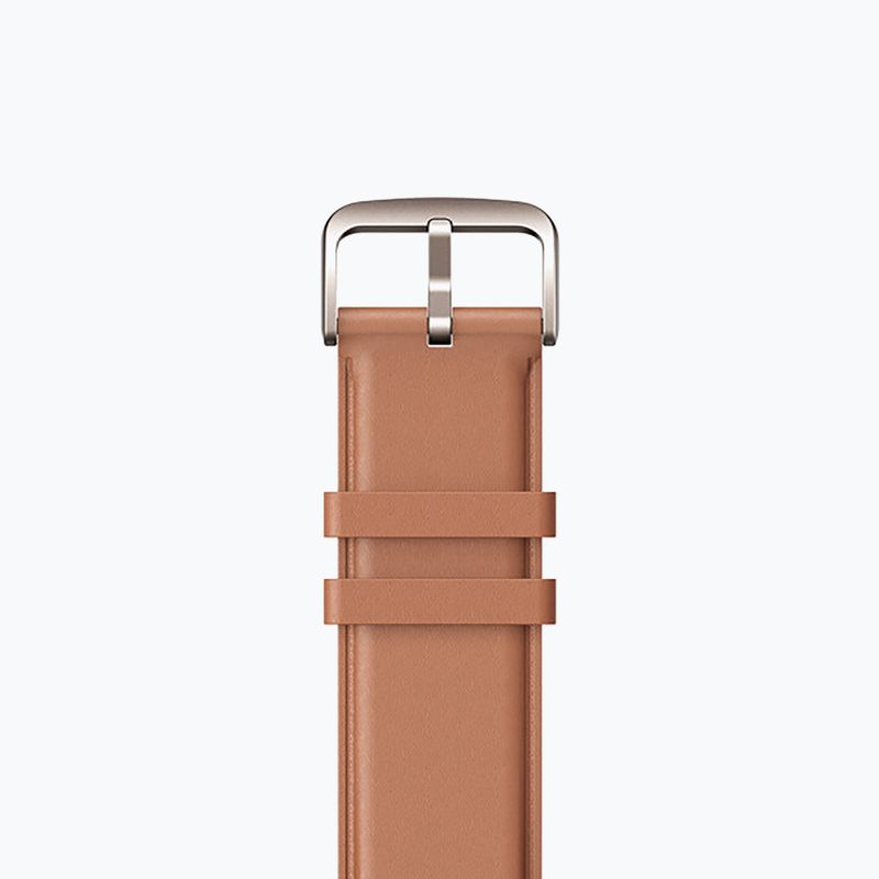 Hodinky Amazfit GTR 3 Pro hnědé W2040OV3N 5