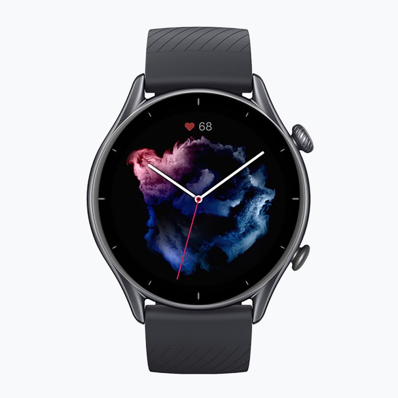 Sportovní hodinky Amazfit GTR 3 černé W1971OV1N