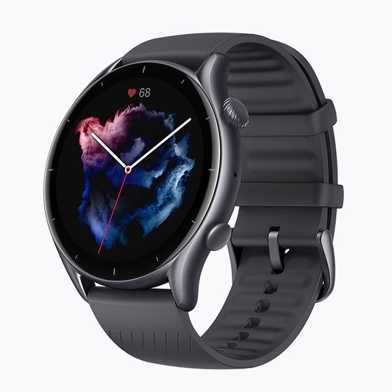 Sportovní hodinky Amazfit GTR 3 černé W1971OV1N 2