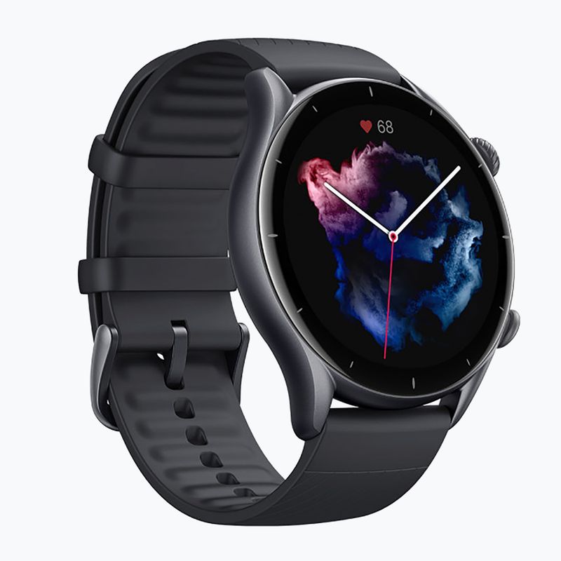 Sportovní hodinky Amazfit GTR 3 černé W1971OV1N 3