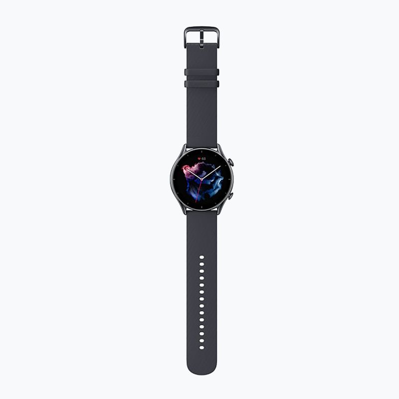 Sportovní hodinky Amazfit GTR 3 černé W1971OV1N 5