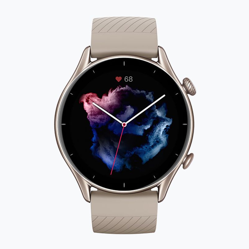 Sportovní hodinky Amazfit GTR 3 šedé W1971OV2N