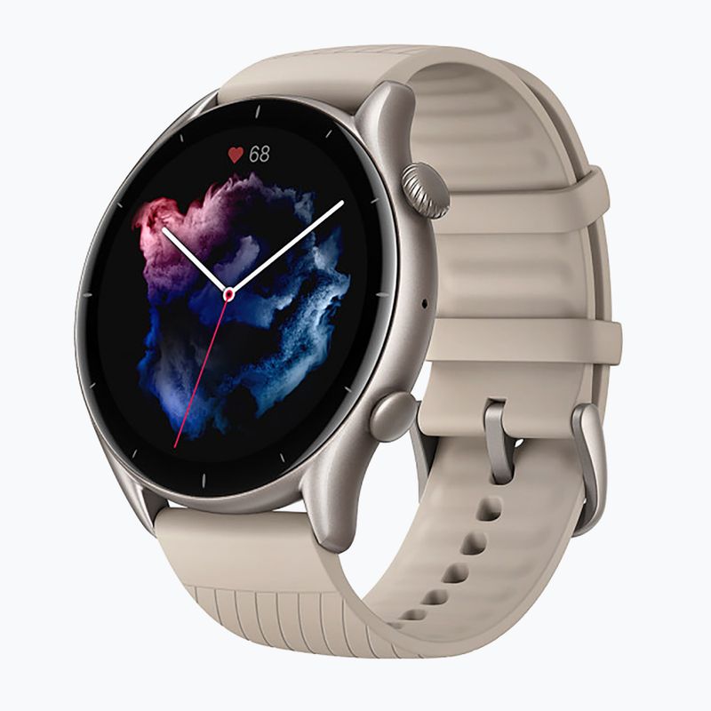 Sportovní hodinky Amazfit GTR 3 šedé W1971OV2N 2
