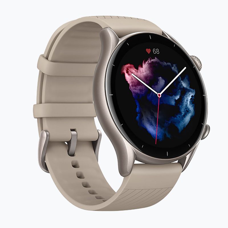 Sportovní hodinky Amazfit GTR 3 šedé W1971OV2N 3
