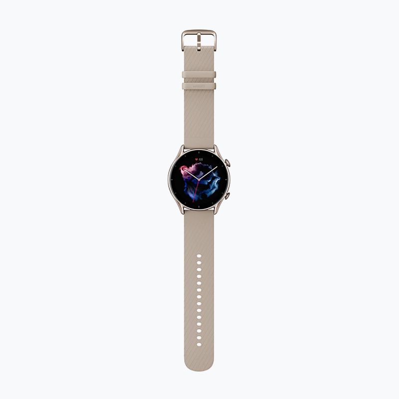 Sportovní hodinky Amazfit GTR 3 šedé W1971OV2N 5