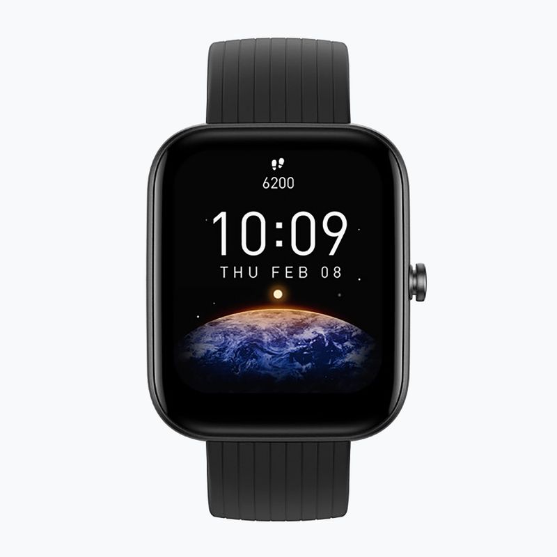 Hodinky Amazfit Bip 3 Pro černy W2171OV1N