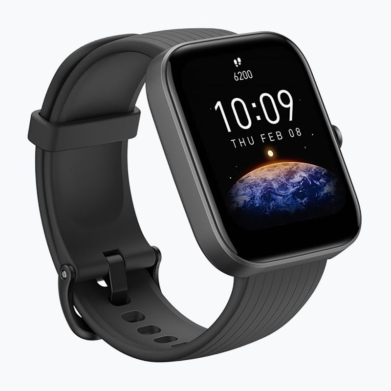 Hodinky Amazfit Bip 3 Pro černy W2171OV1N 2