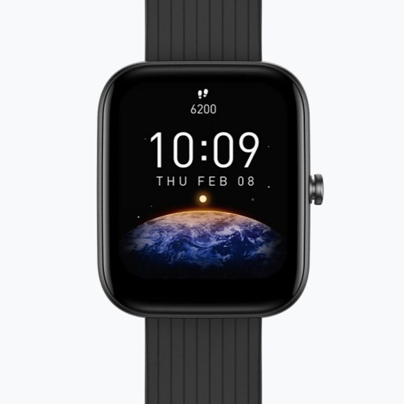 Hodinky Amazfit Bip 3 Pro černy W2171OV1N 6