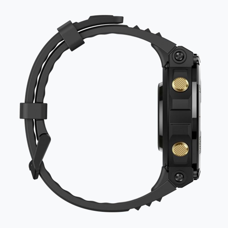 Hodinky Amazfit T-Rex 2 astro black/gold A2170 4