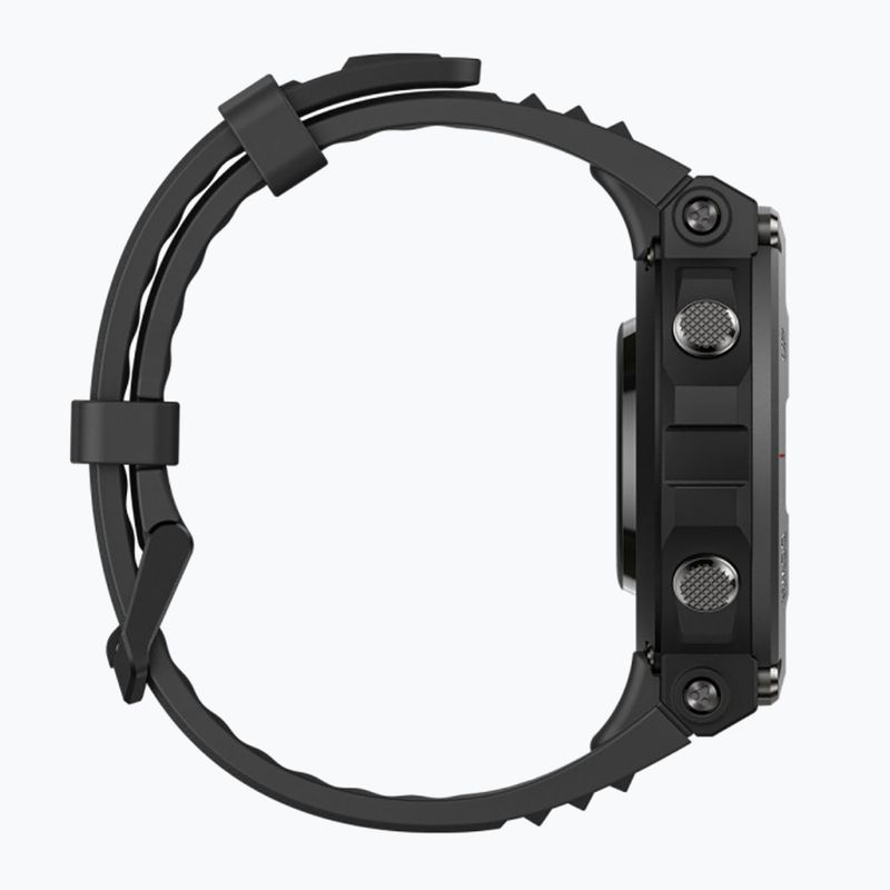 Hodinky Amazfit T-Rex 2 ember black A2170 4