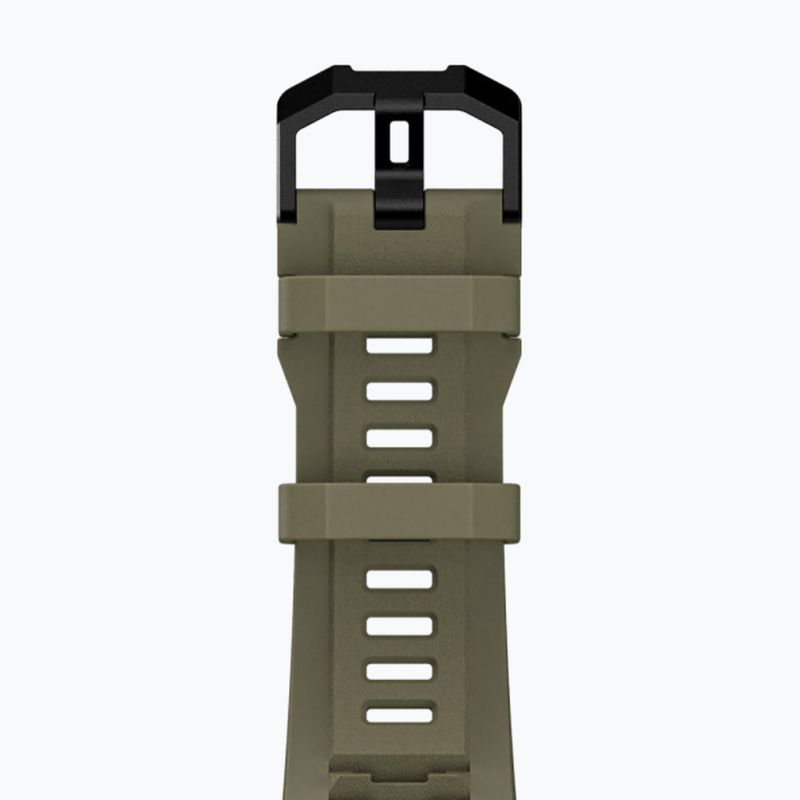 Hodinky Amazfit T-Rex 2 green A2170 8