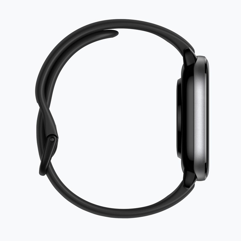 Hodinky Amazfit GTS 4 Mini černé W2176OV5N 4