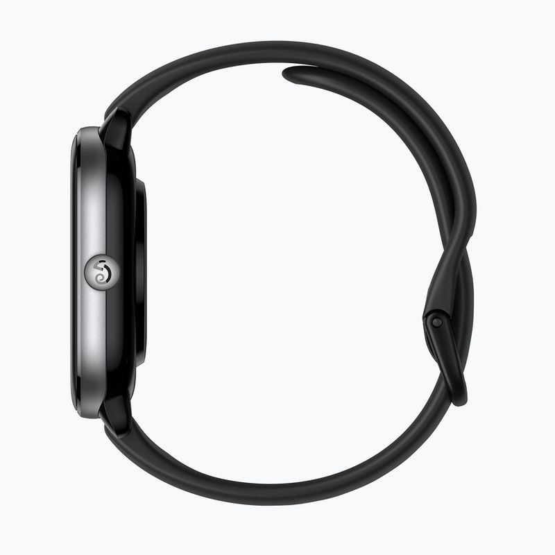 Hodinky Amazfit GTS 4 Mini černé W2176OV5N 5