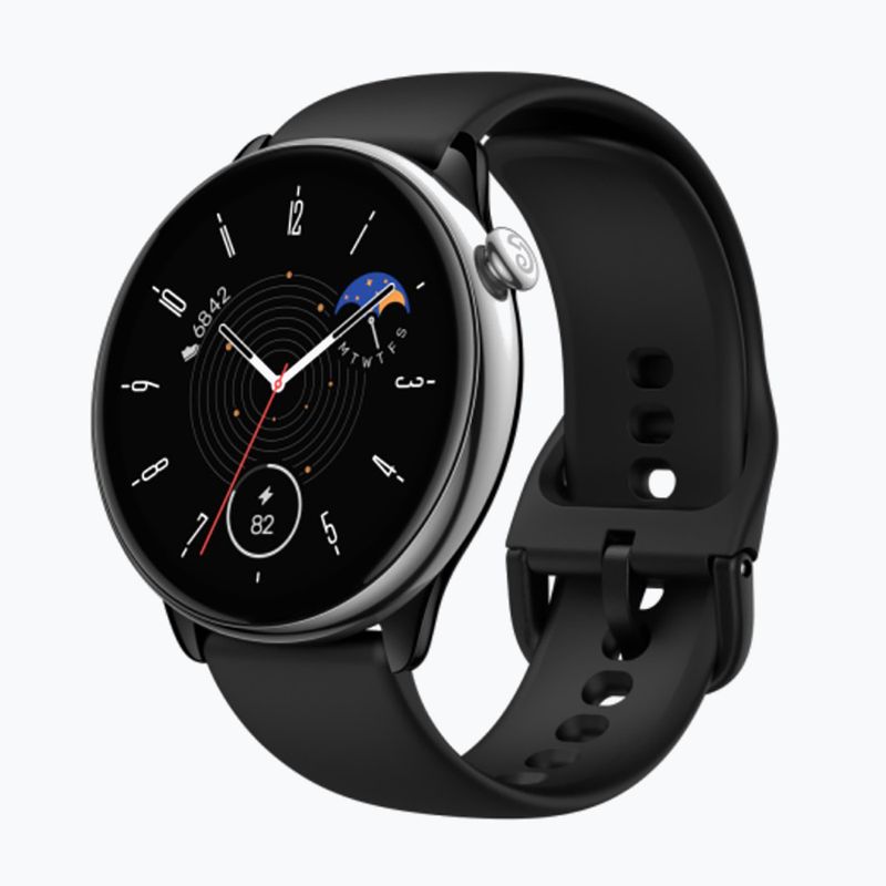 Hodinky Amazfit GTR Mini černé W2174EU1N 2