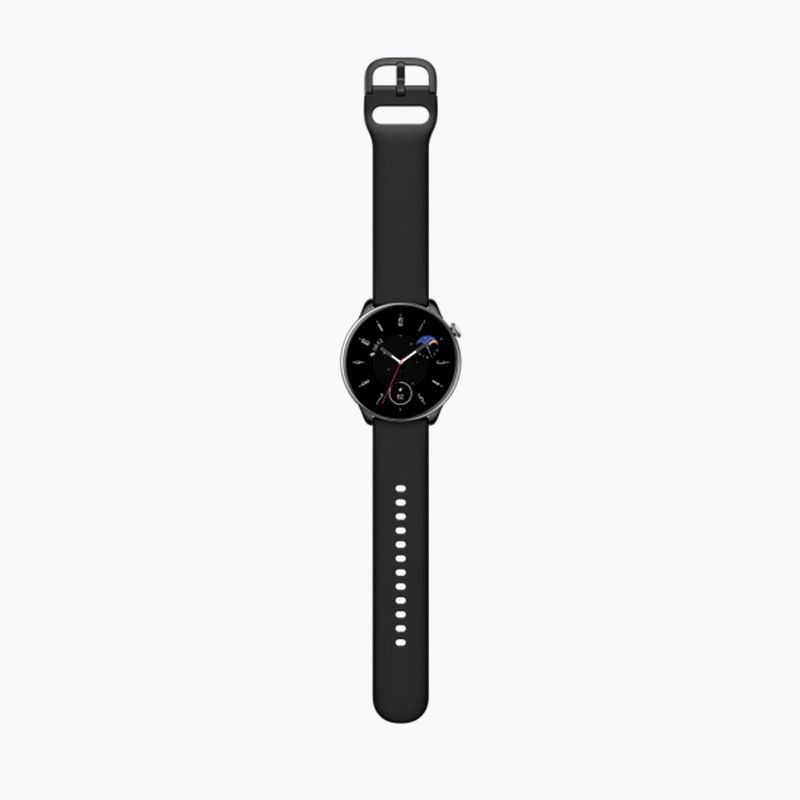 Hodinky Amazfit GTR Mini černé W2174EU1N 6