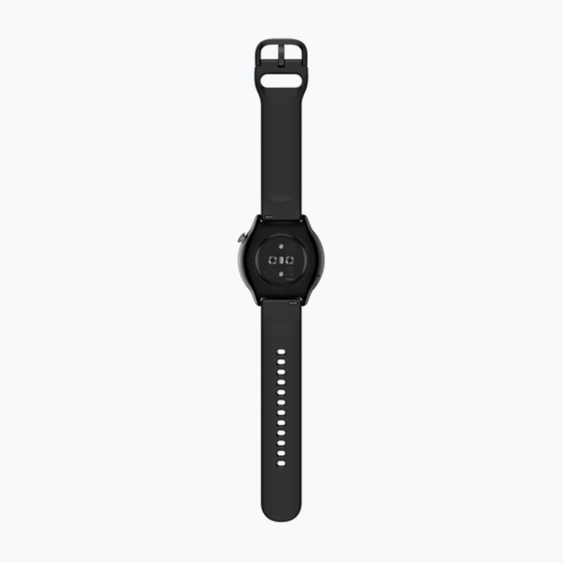 Hodinky Amazfit GTR Mini černé W2174EU1N 7