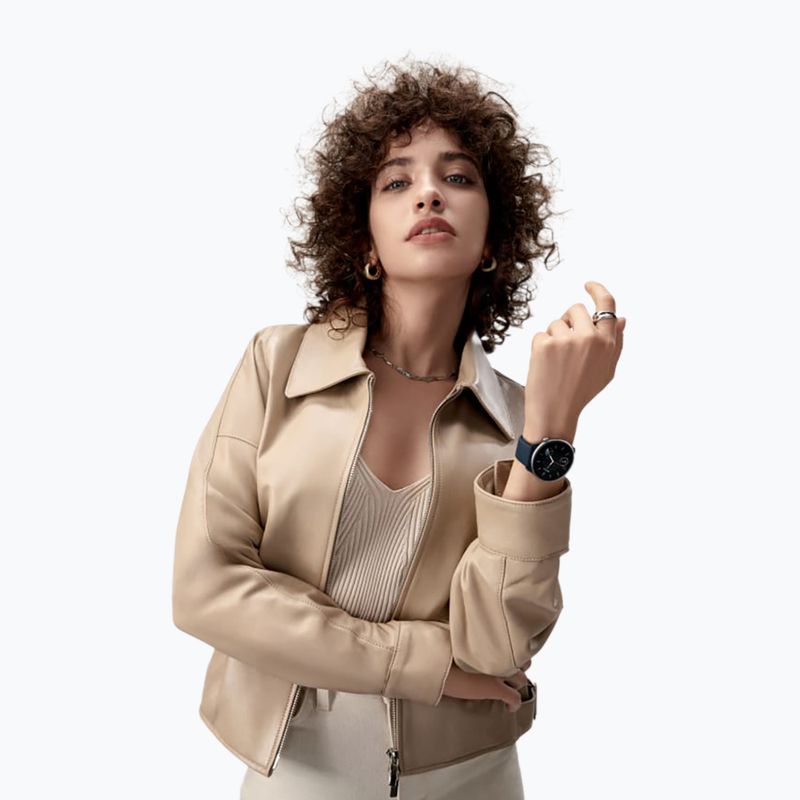 Hodinky Amazfit GTR Mini černé W2174EU1N 10