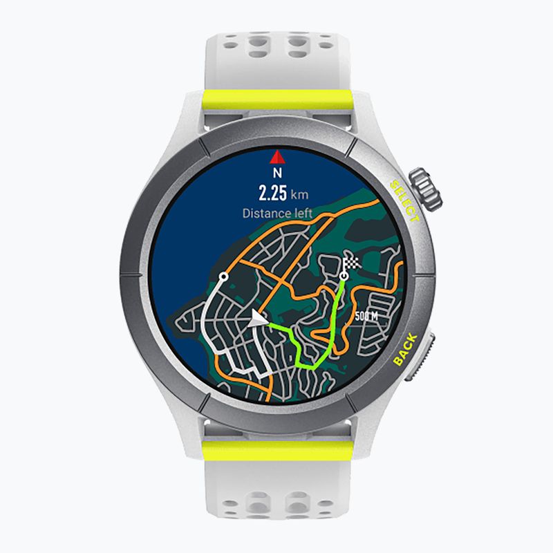 Hodinky Amazfit Cheetah R Speedster grey 4