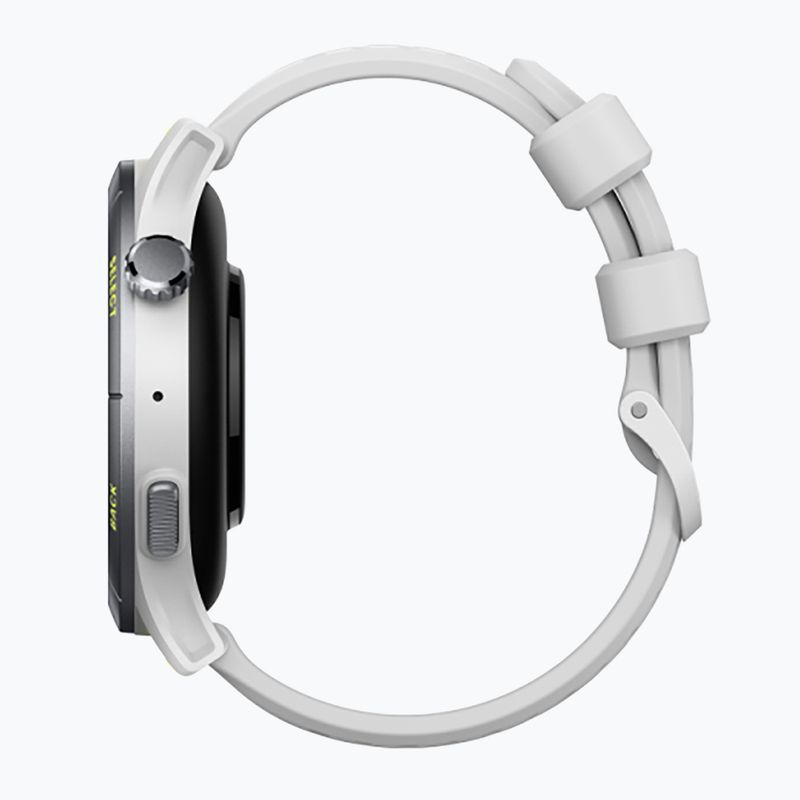 Hodinky Amazfit Cheetah R speedster grey 4