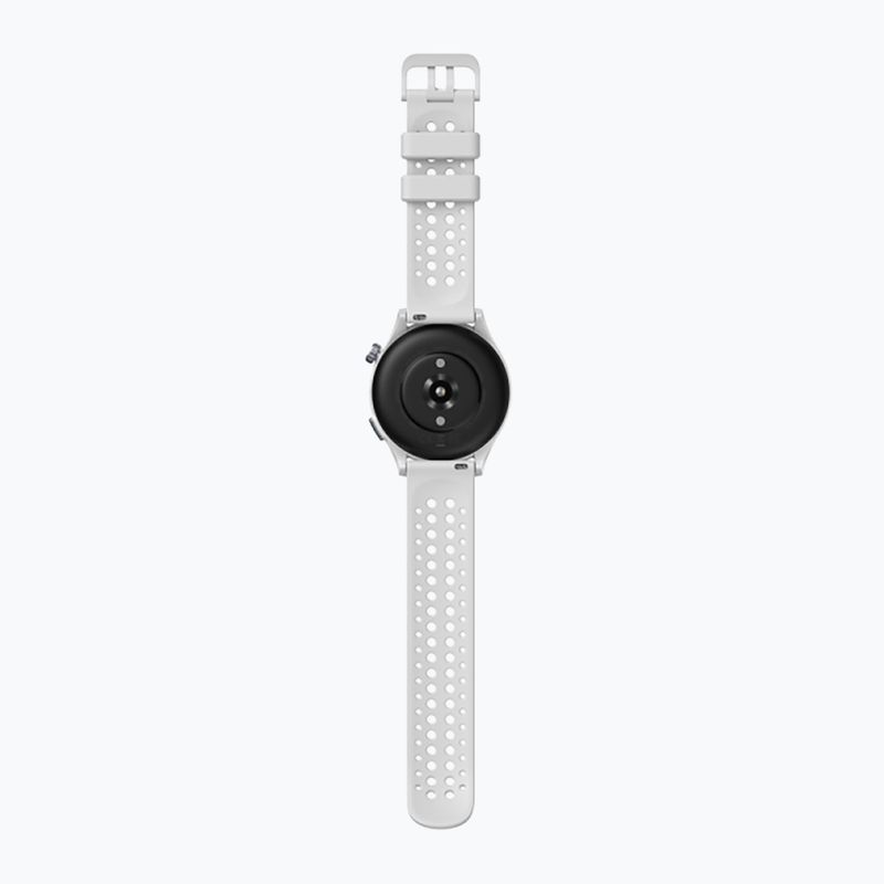 Hodinky Amazfit Cheetah R speedster grey 6