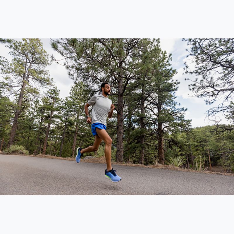 Hodinky Amazfit Cheetah R speedster grey 9