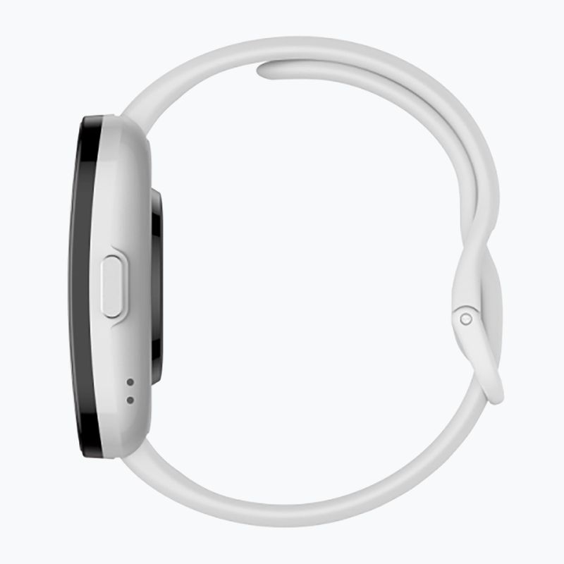 Hodinky Amazfit Bip 5 krémově white 3