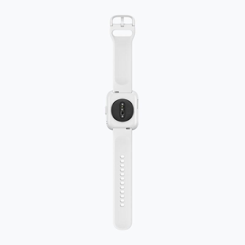 Hodinky Amazfit Bip 5 krémově white 6