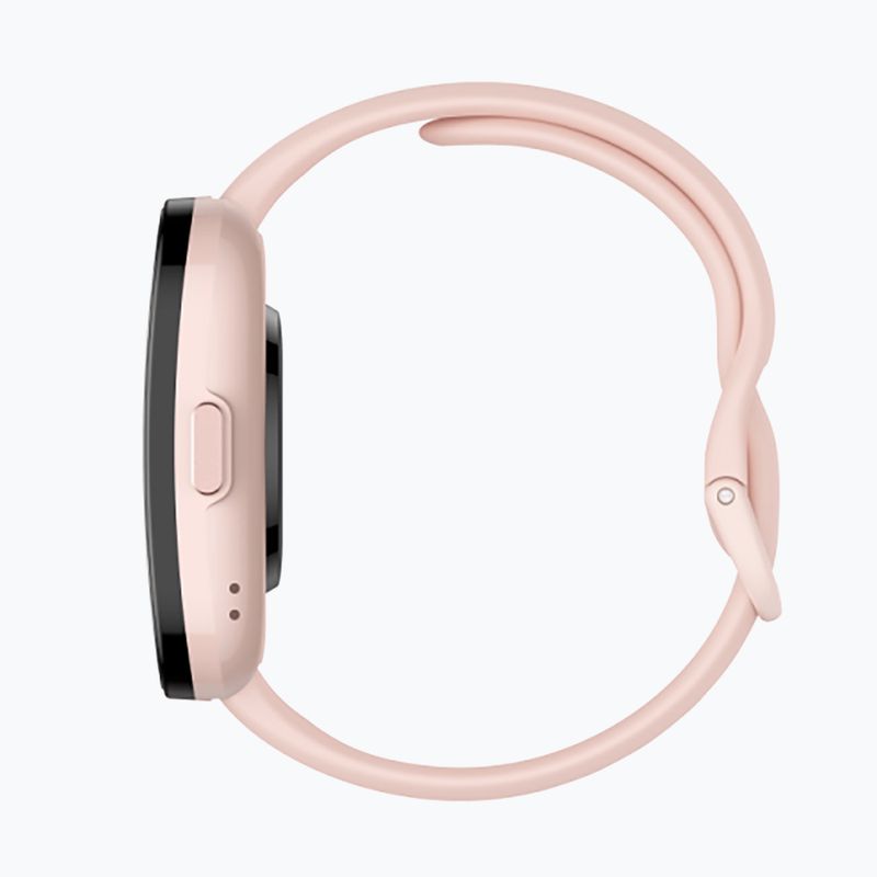 Hodinky Amazfit Bip 5 pastel pink 3