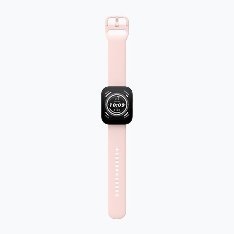 Hodinky Amazfit Bip 5 pastel pink 5
