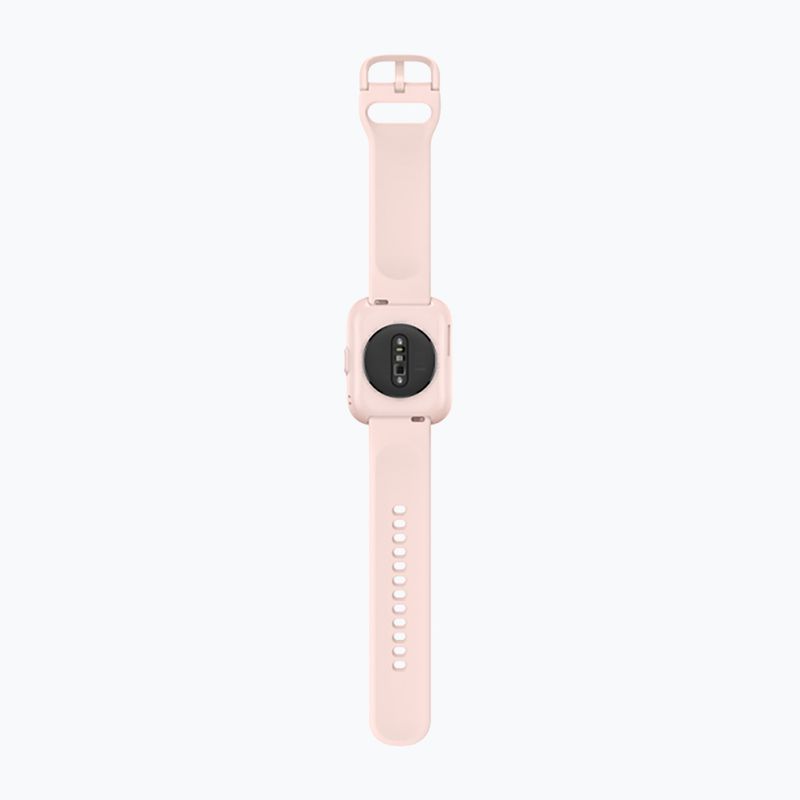 Hodinky Amazfit Bip 5 pastel pink 6