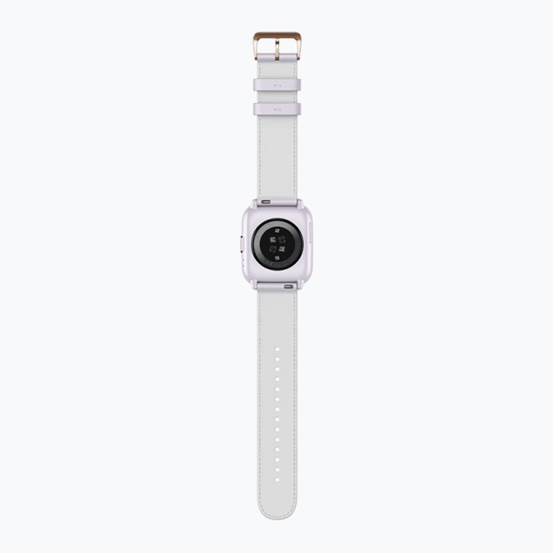 Hodinky Amazfit Active lavender purple 5