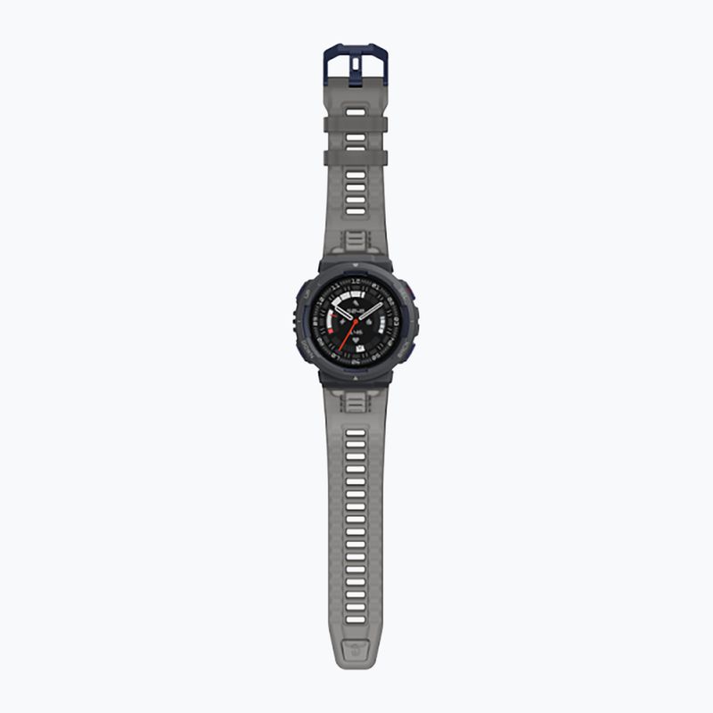 Hodinky Amazfit Active Edge mitnoght puls 5