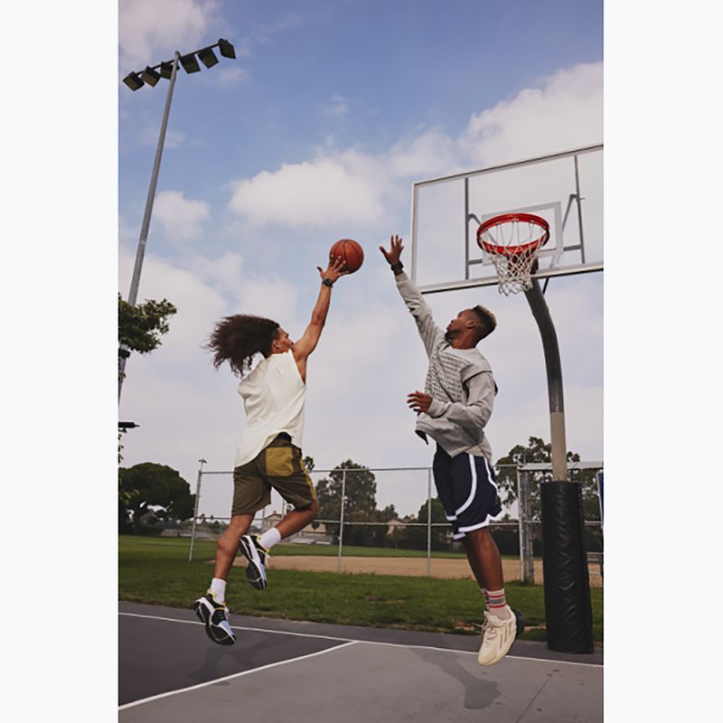 Hodinky Amazfit Active Edge mitnoght puls 7